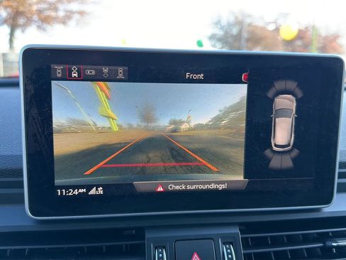 Used 2018 Audi Q5 Prestige AWD/4WD image 17