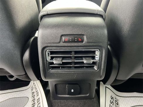 Certified 2022 Lincoln Corsair AWD w/ Equipment Group 101A image 13