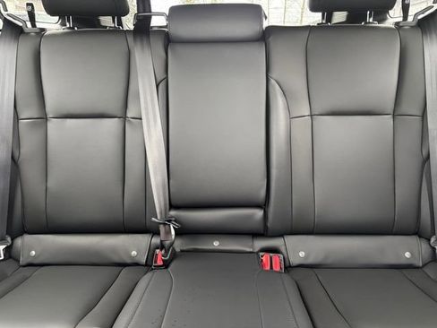 New 2026 Subaru Outback Premium AWD/4WD image 21