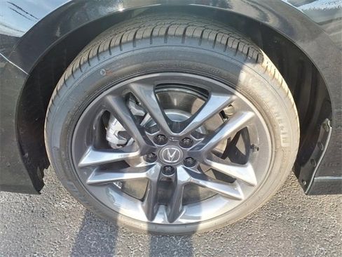 Used 2025 Acura TLX SH-AWD w/ A-SPEC Pkg image 27