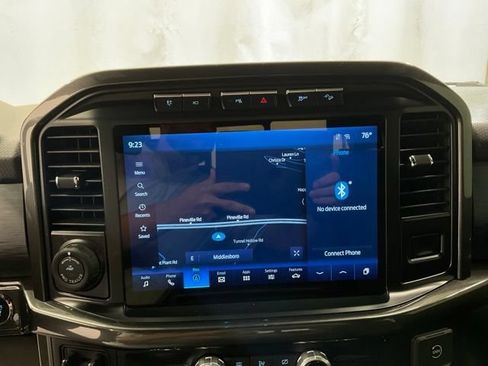 Used 2021 Ford F150 XLT w/ Equipment Group 302A High AWD/4WD image 18