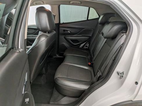 Used 2020 Buick Encore Preferred image 15