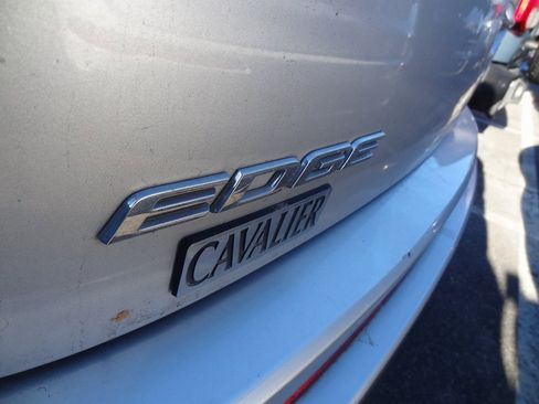 Used 2015 Ford Edge Sport w/ Equipment Group 401A image 7