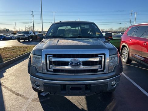 Used 2014 Ford F150 XLT w/ Equipment Group 301A Mid image 11