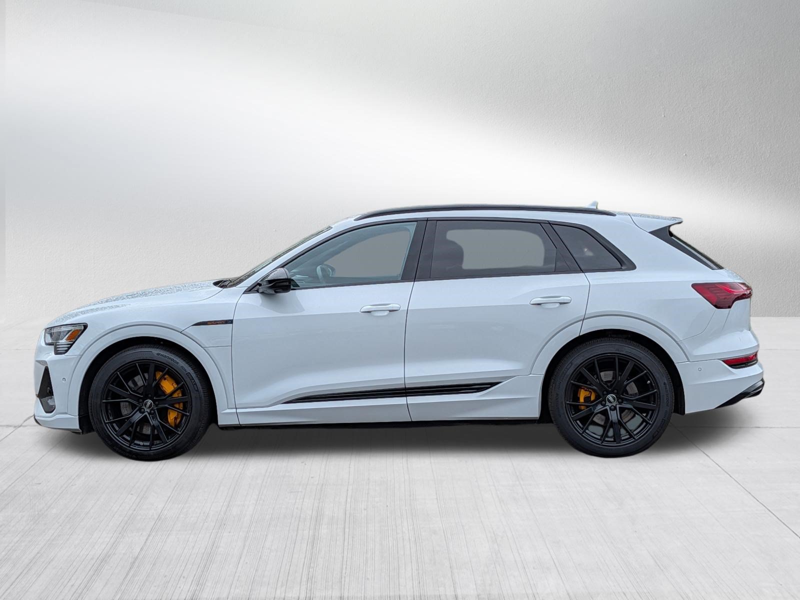 Used 2023 Audi e-tron Chronos w/ Chronos Package AWD/4WD image 4