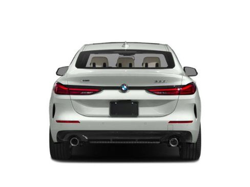 Used 2020 BMW 228i xDrive Gran Coupe w/ Convenience Package AWD/4WD image 8
