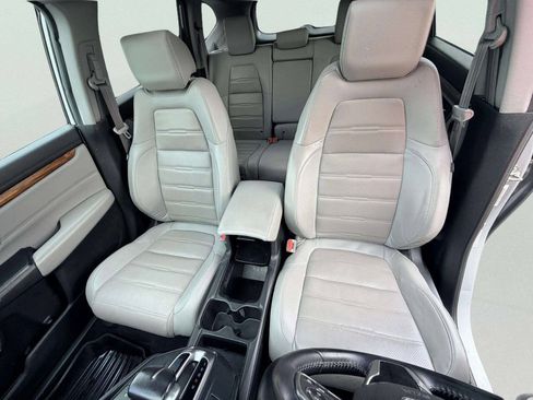 Used 2018 Honda CR-V EX-L image 20
