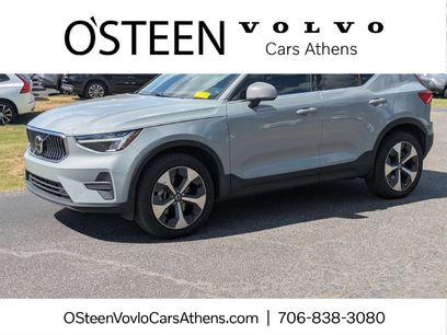 Certified 2024 Volvo XC40 B5 Core
