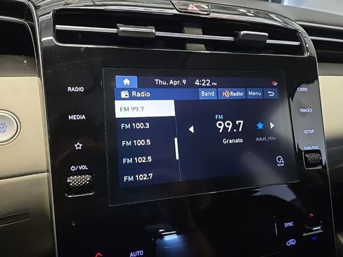Used 2024 Hyundai Tucson SEL AWD/4WD image 18