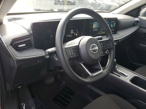 Certified 2026 Nissan Kicks S image 19