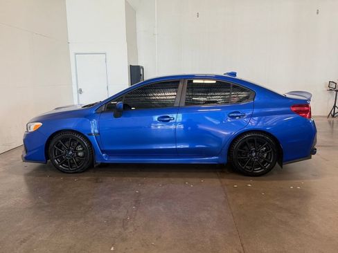Used 2020 Subaru WRX Premium w/ Popular Package #3 (IZT) AWD/4WD image 15