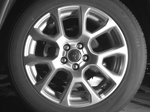 Used 2025 Jeep Compass Limited image 13