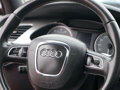 Used 2011 Audi S4 Prestige image 14