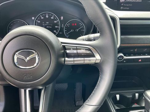 Used 2025 MAZDA CX-50 AWD 2.5 Hybrid w/ Premium Pkg image 24