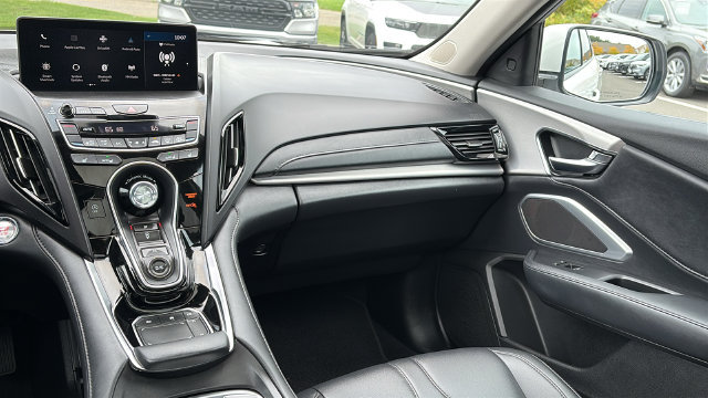 Certified 2023 Acura RDX AWD image 27