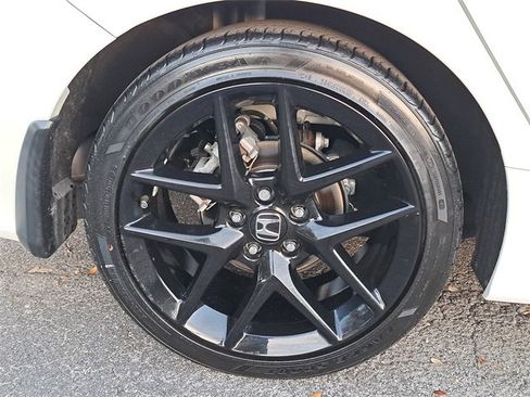 Certified 2023 Honda Civic Sport image 7