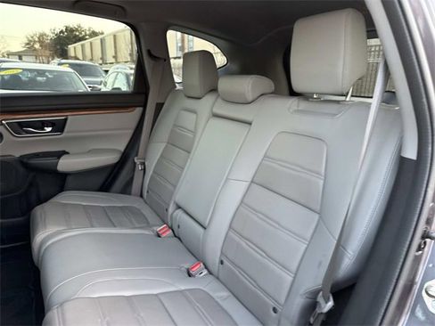 Certified 2018 Honda CR-V EX-L image 15