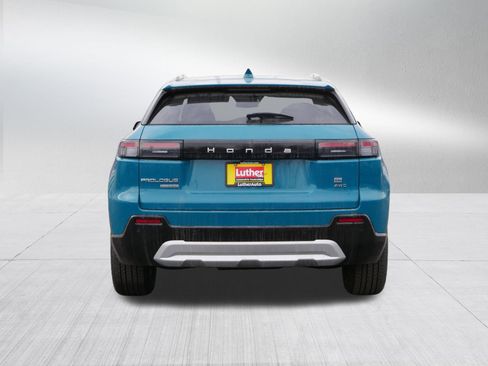 New 2026 Honda Prologue Touring image 6