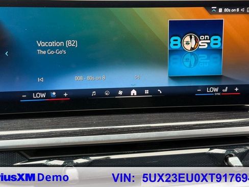 Used 2026 BMW X5 xDrive40i w/ M Sport Package AWD/4WD image 36