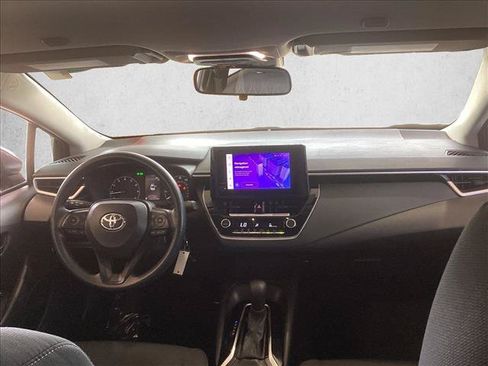 Used 2024 Toyota Corolla LE FWD image 20