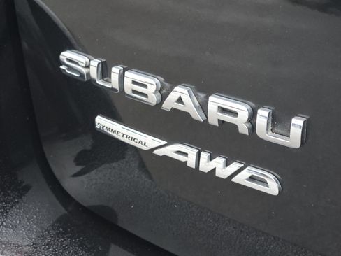 Certified 2023 Subaru Crosstrek 2.5i Limited image 10