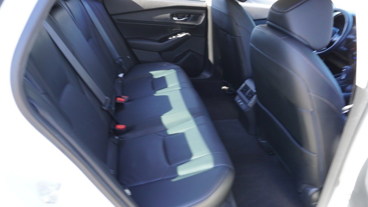 Used 2023 Honda Accord Touring image 33