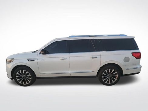 Used 2019 Lincoln Navigator L Select w/ Technology Package RWD image 5