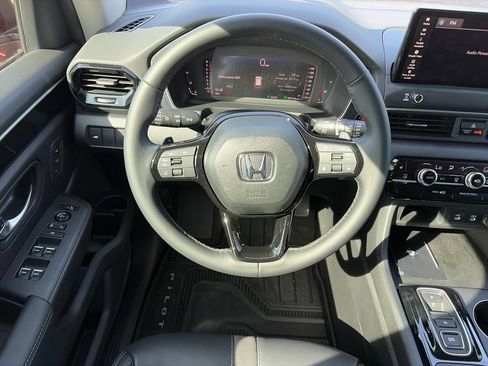 Used 2026 Honda Pilot EX-L image 19