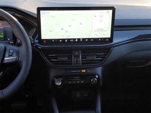 New 2026 Ford Escape ST-Line Select w/ Equipment Group 401A image 23