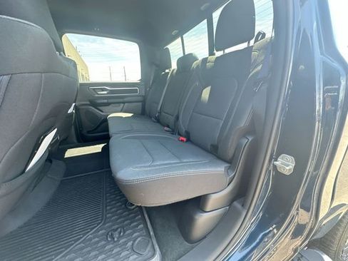 Used 2023 RAM 1500 Big Horn AWD/4WD image 23