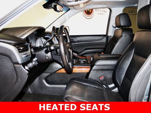 Used 2018 Chevrolet Tahoe Premier image 13