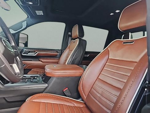 Used 2024 GMC Sierra 2500 Denali Ultimate w/ Max Trailering Package image 24