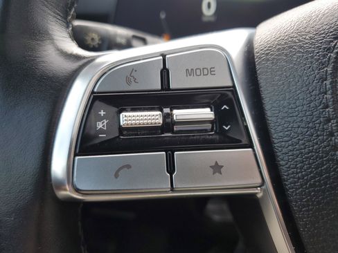 Used 2024 Kia Telluride SX image 26