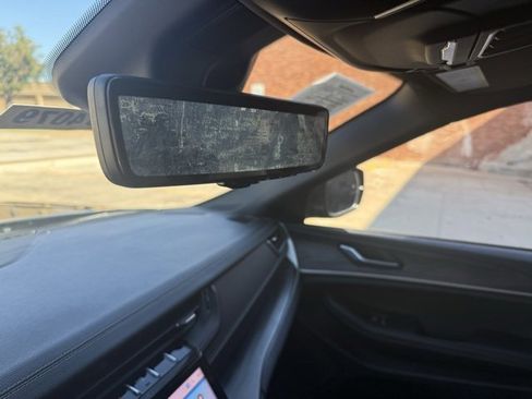 Used 2024 Jeep Grand Cherokee L Limited w/ Luxury Tech Group II image 18