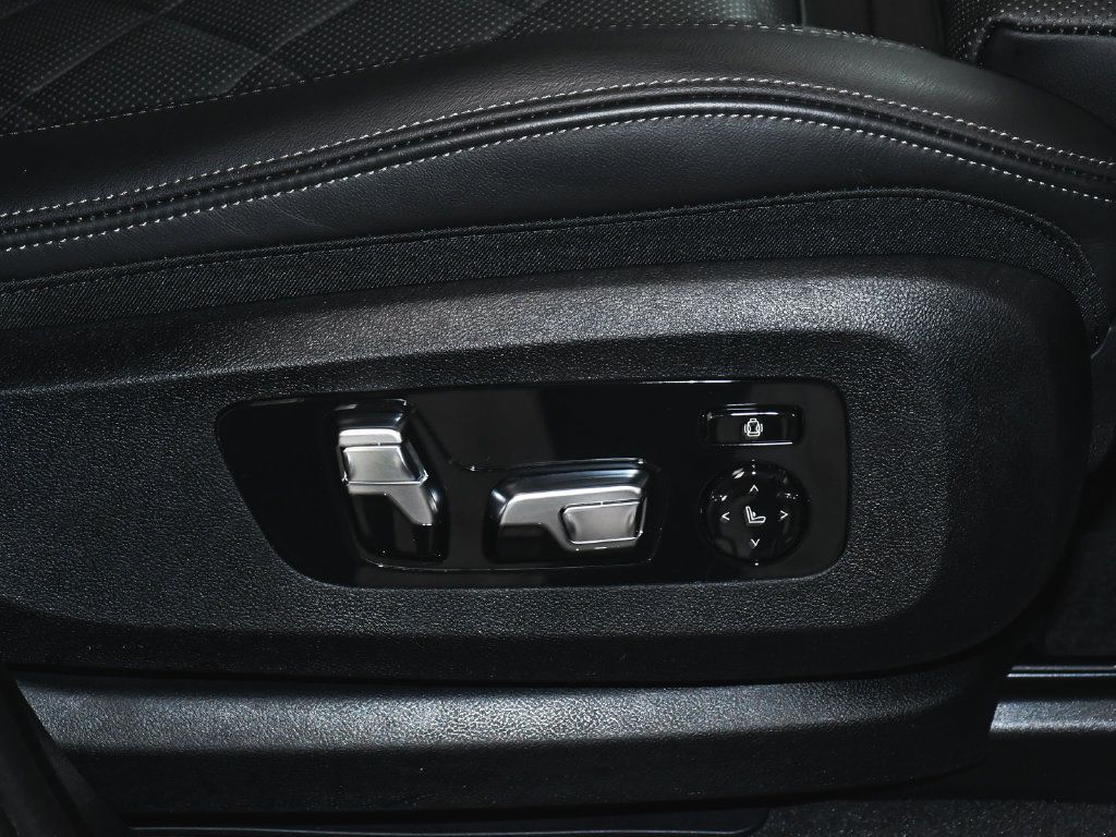 Used 2025 BMW X5 M60i w/ Executive Package AWD/4WD image 62