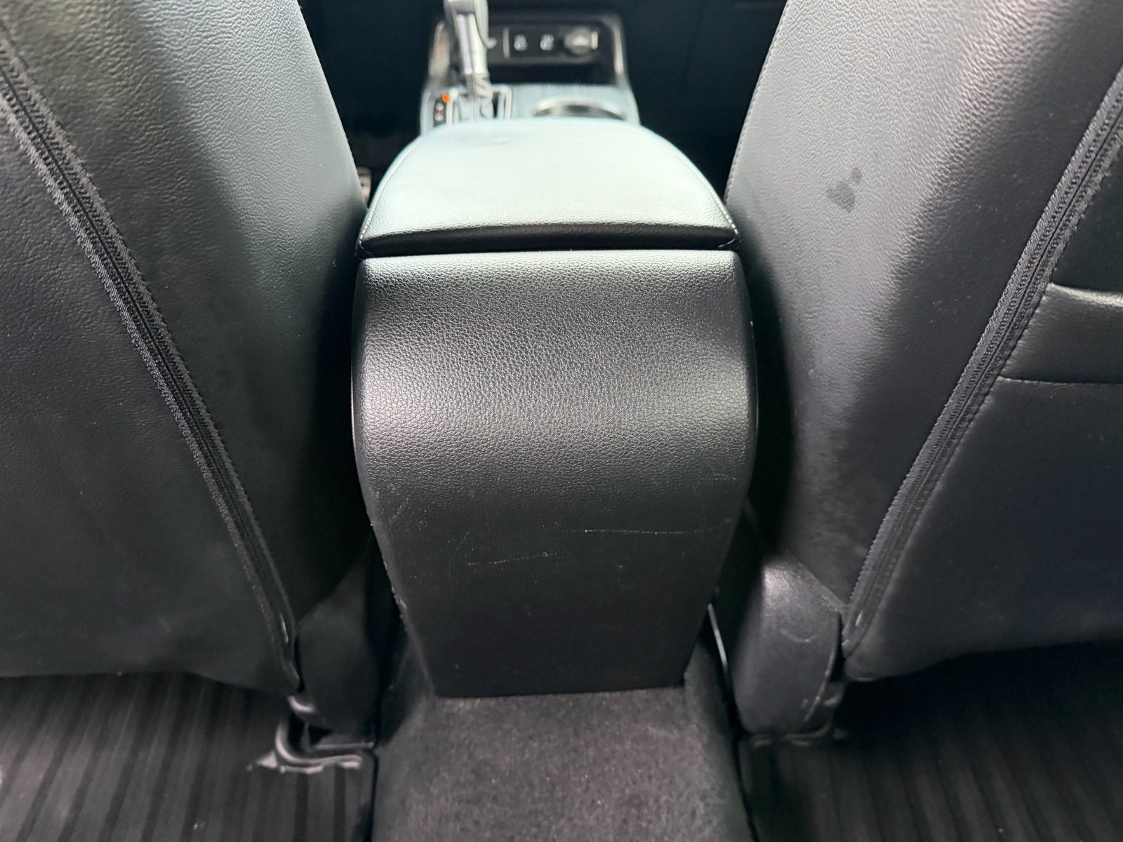 Used 2025 Honda Civic Sport image 20