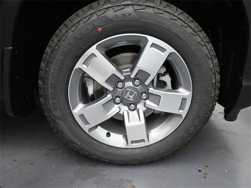 New 2026 Honda Ridgeline RTL image 28