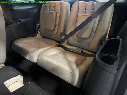 Used 2018 Ford Explorer 4WD w/ Class II Trailer Tow Package image 15