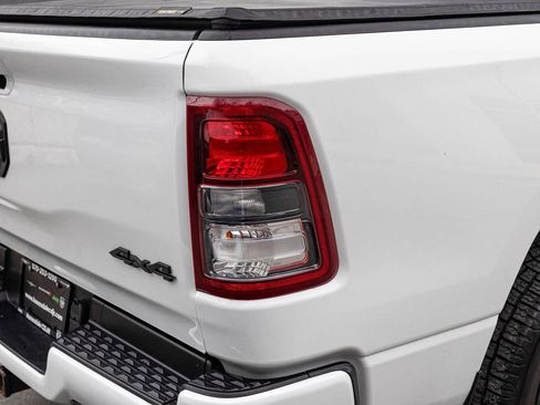 Used 2020 RAM 1500 Big Horn AWD/4WD image 37