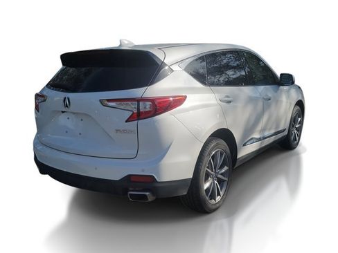 Used 2023 Acura RDX w/ Technology Package image 4