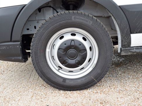 New 2026 Ford Transit 150 Low Roof RWD image 24