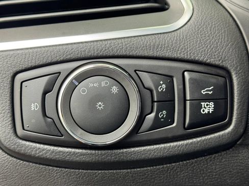 Used 2024 Ford Edge Titanium AWD/4WD image 17