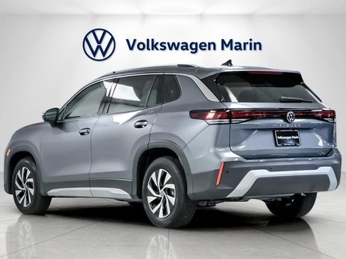 New 2026 Volkswagen Tiguan S image 3