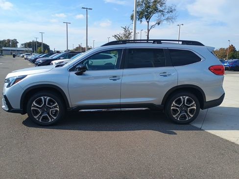 New 2026 Subaru Ascent Limited image 3