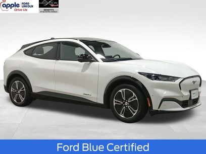 Used 2023 Ford Mustang Mach-E Premium