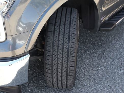 Used 2017 Ford F150 Lariat AWD/4WD image 42
