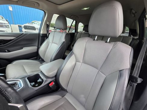 Used 2020 Subaru Outback Limited w/ Popular Package #2 AWD/4WD image 9