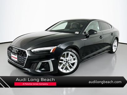 Used 2023 Audi A5 2.0T Premium w/ Convenience Package