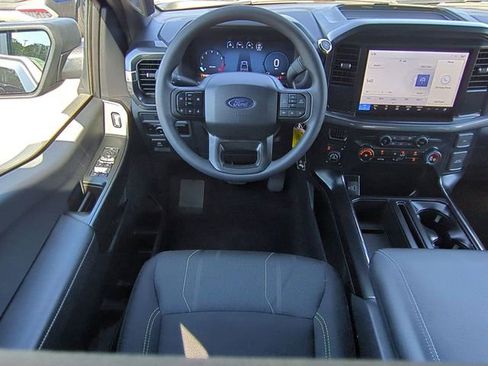 Used 2025 Ford F150 STX w/ LOBO Package AWD/4WD image 15