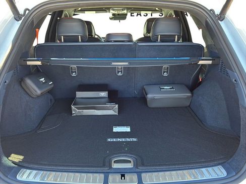 New 2026 Genesis GV70 3.5T Sport Prestige AWD/4WD image 32
